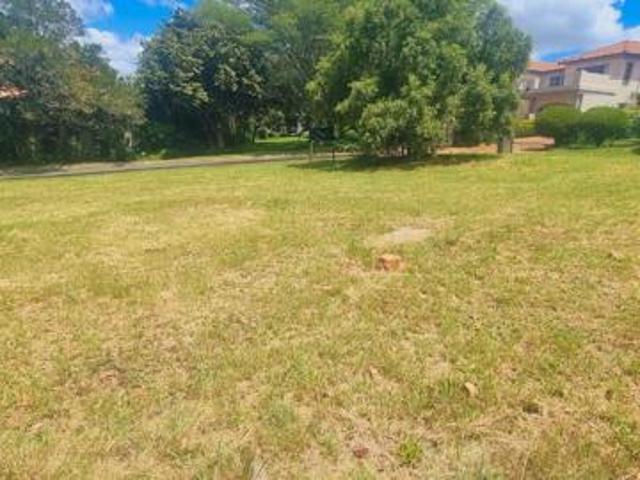 571 m² Land available in Kosmos Ridge