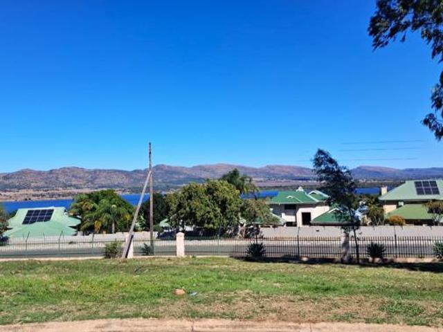 571 m² Land available in Kosmos Ridge Estate