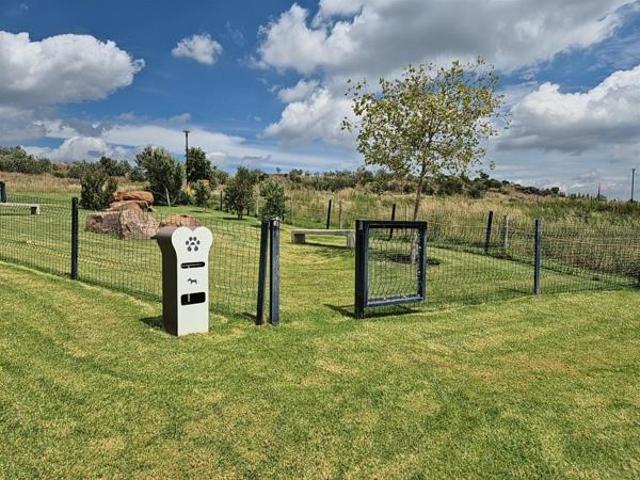 571 m² Land available in Potchefstroom Central