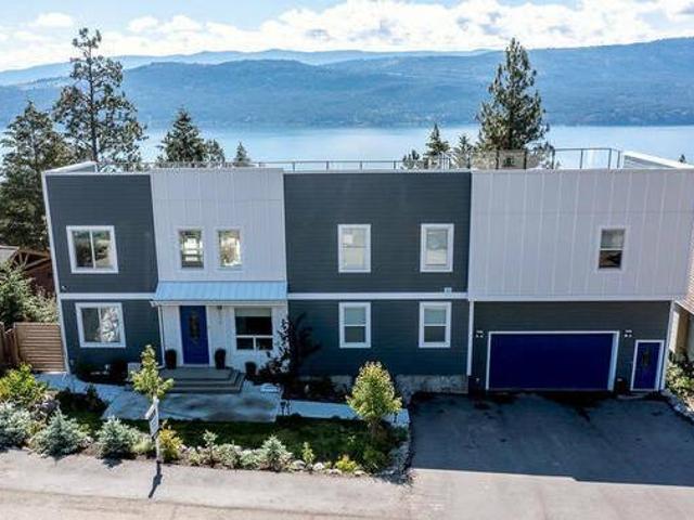 571 Mountain Drive Vernon British Columbia