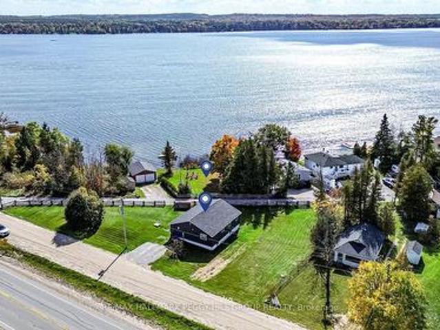 5724 Penetanguishene Road, Springwater, ON, L0L 1P0 house for sale | Listing ID S13171 | Royal LePage