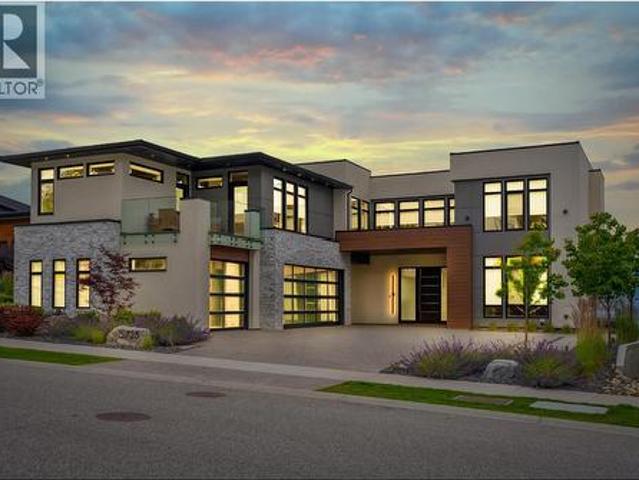 5725 Mountainside Drive, Kelowna, BC, V1W 5L6 house for sale | Listing ID 10389 | Royal LePage