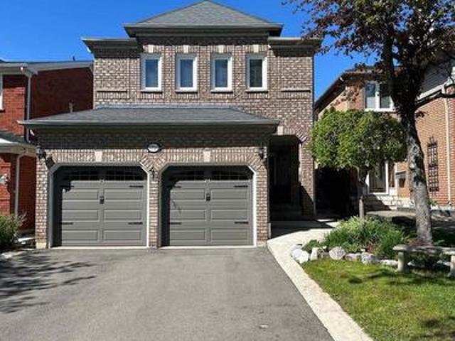 5726 Tayside Crescent, Mississauga, ON, L5M 5J4 house for sale | Listing ID W13174 | Royal LePage