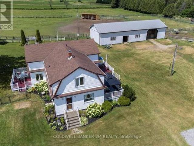 5728 Gilmore Road, Clarington, ON, L0A 1J0 farm for sale | Listing ID E11905 | Royal LePage