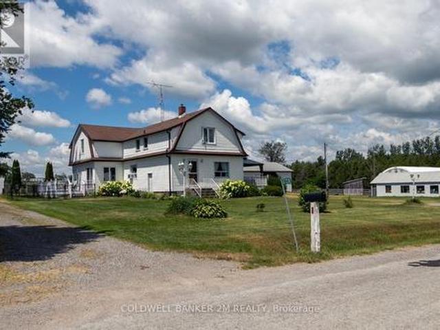 5728 Gilmore Road, Clarington, ON, L0A 1J0 house for sale | Listing ID E13614 | Royal LePage