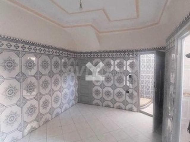 57220 Vente Appt à Casablanca Benmsick de 29 m²