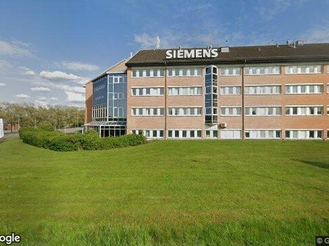 572 5539 m2 kontor uthyres i Mölndal