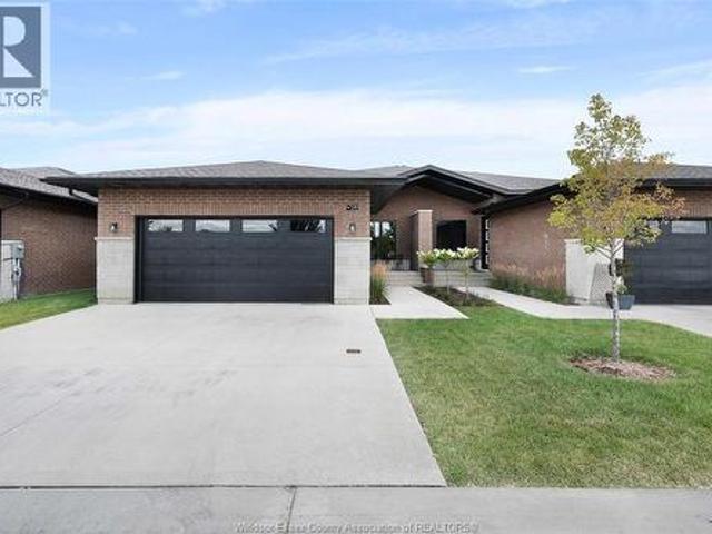 572 Lily Mac Boulevard, Windsor, ON, N6E 3N7 house for sale | Listing ID 26004 | Royal LePage