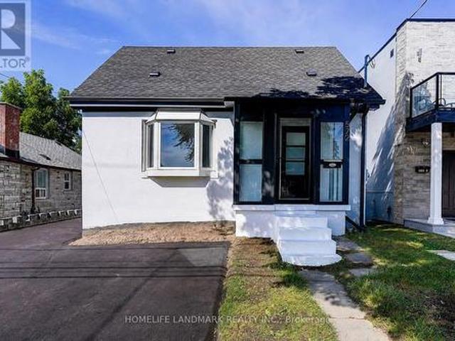 572 Pharmacy Avenue, Toronto, ON, M1L 3G9 house for sale | Listing ID E13462 | Royal LePage