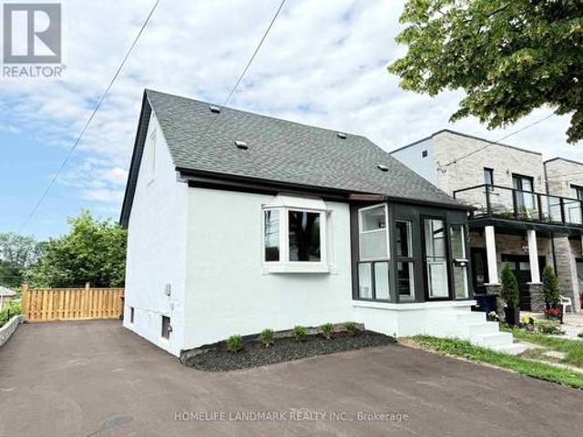 572 Pharmacy Avenue, Toronto, ON, M1L 3G9 house for sale | Listing ID E13598 | Royal LePage