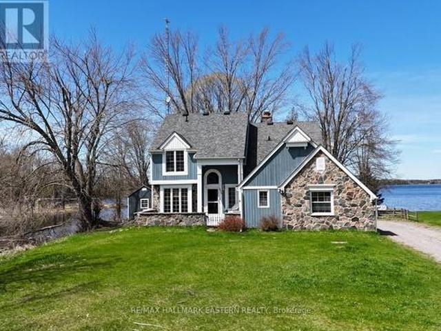 572 Round Lake Road, Havelock Belmont Methuen, ON, K0L 1Z0 house for sale | Listing ID X12134 | Royal LePage