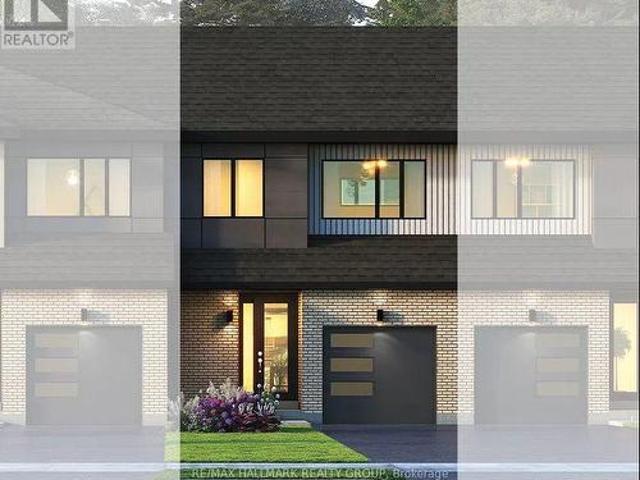 572 Roundhouse Crescent, Ottawa, ON, K2S 1K4 house for sale | Listing ID X13594 | Royal LePage