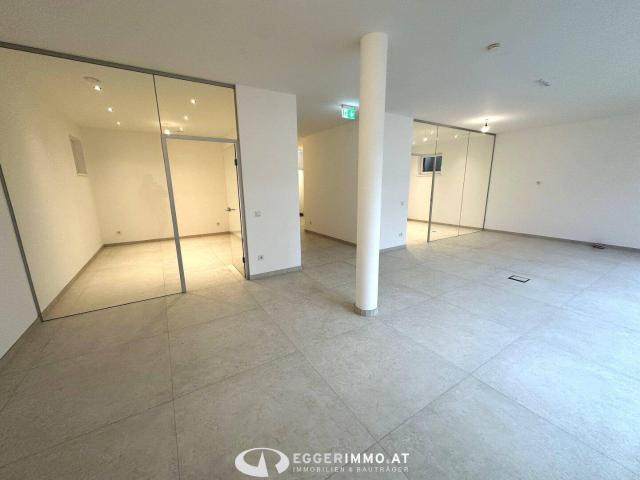 5730 Mittersill: Neubau ! Büro, Praxis, Therapie, Kanzlei uvm. ab SOFORT zu vermieten ! Parkplätze vorhanden, Lift im Haus !