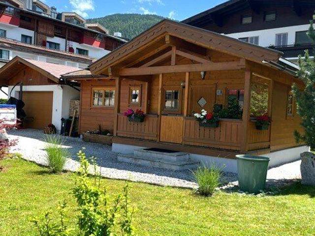 5730 Mittersill  Uriger Bungalow mit Doppelgarage, attraktives Grundstück in Zentrumsnähe, 3 Gehminuten ins Zentrum!