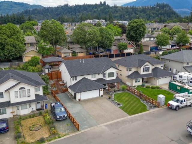 5730 Kathleen Drive, Chilliwack, BC, V2R 3Y8 house for sale | Listing ID R3145 | Royal LePage