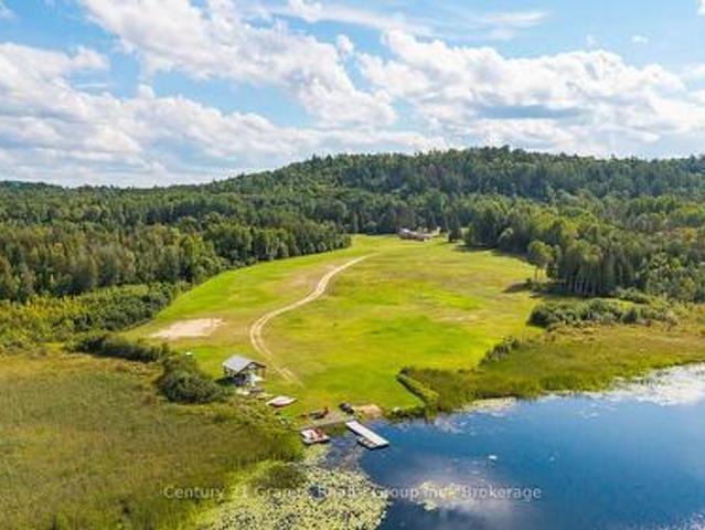 573 Browns Road, Brudenell, Lyndoch And Raglan, ON, K0L 1G0 commercial for sale | Listing ID X13723 | Royal LePage