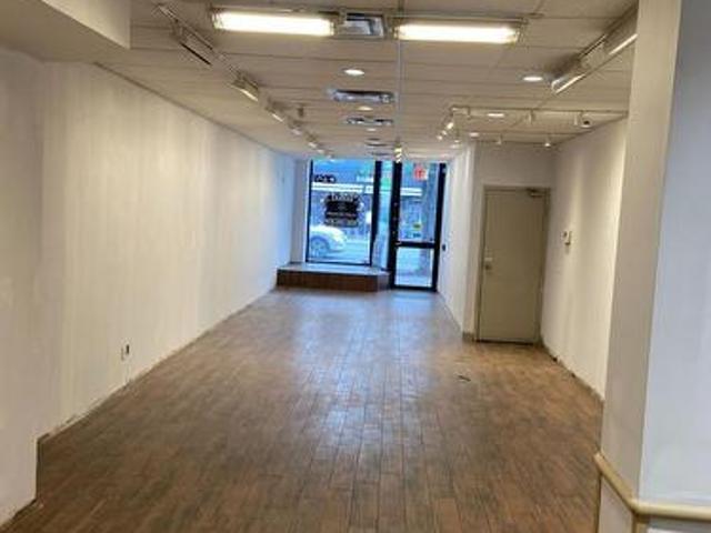 573 Danforth Avenue, Toronto, ON, M4K 1P9 commercial for lease | Listing ID E12776 | Royal LePage