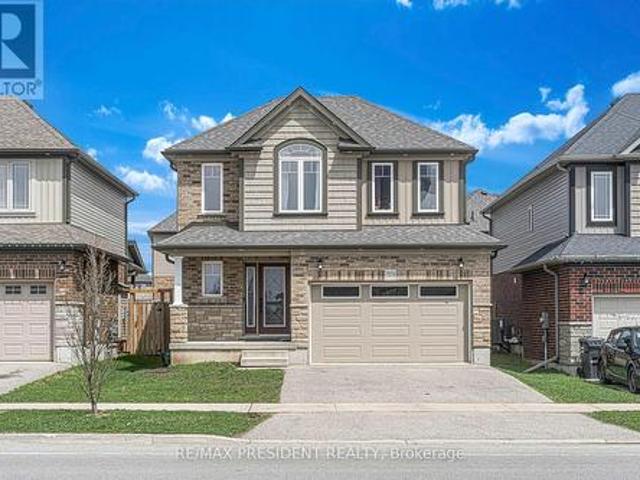 573 Forman Avenue, Stratford, ON, N5A 0B3 house for sale | Listing ID X13531 | Royal LePage