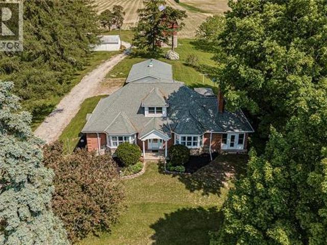 573 Highway 6, Port Dover, ON, N0A 1N2 house for sale | Listing ID 40852 | Royal LePage