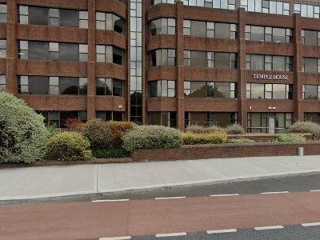 573 m2 office space for sale in Blackrock