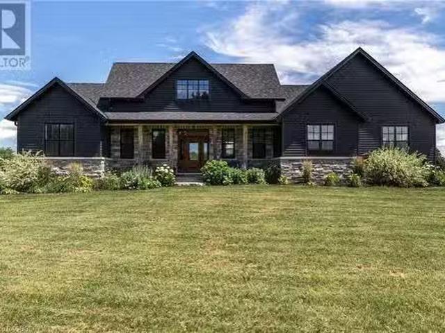 574461 Sideroad 40 Rr1, West Grey, ON, N0C 1H0 house for sal.