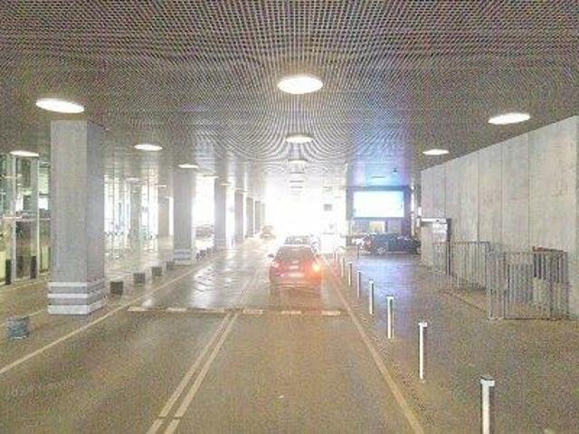 5745 m2 kontor til leje i Århus C