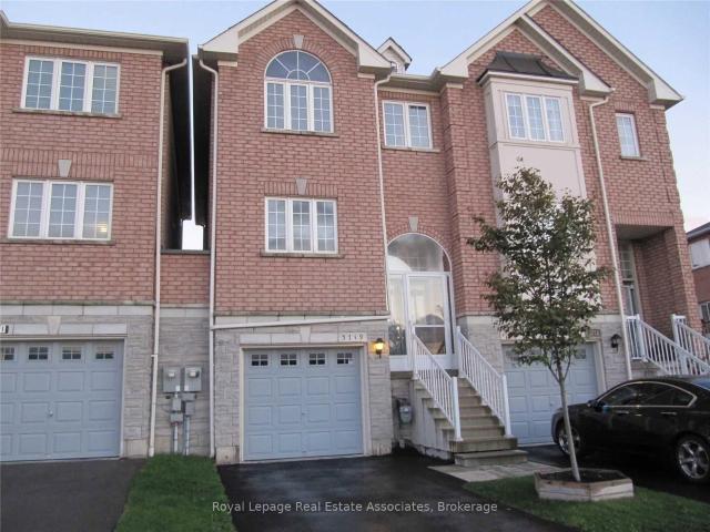 5749 Retreat Street, Mississauga | For Rent @ $3,300 | Condos. Ca