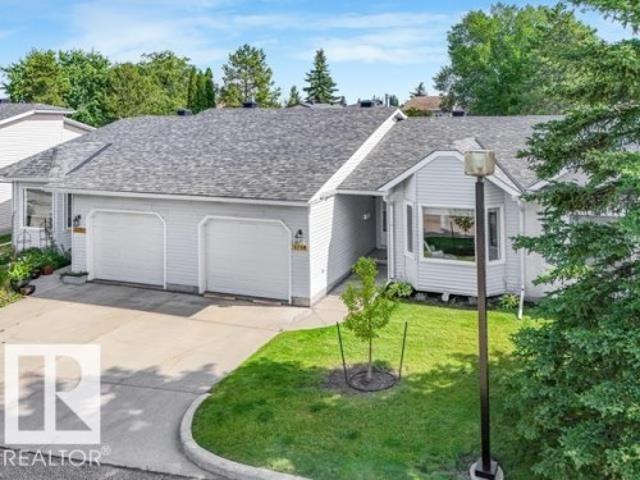 5749 Street Nw, Edmonton, AB, T6M 2G8 townhouse for sale | Listing ID E4502 | Royal LePage