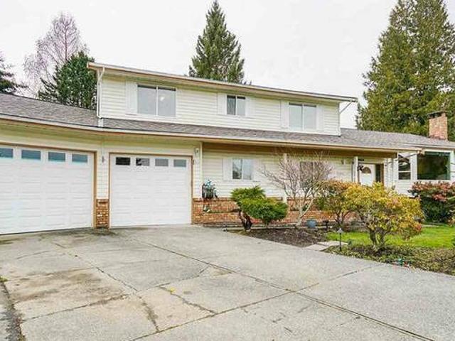 5749 189A STREET Surrey British Columbia