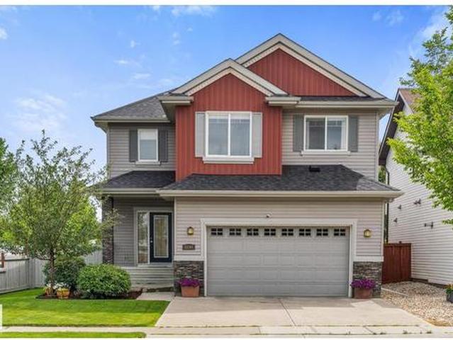5749 56A Street, Beaumont, AB, T4X 0G1 house for sale | Listing ID E4499 | Royal LePage