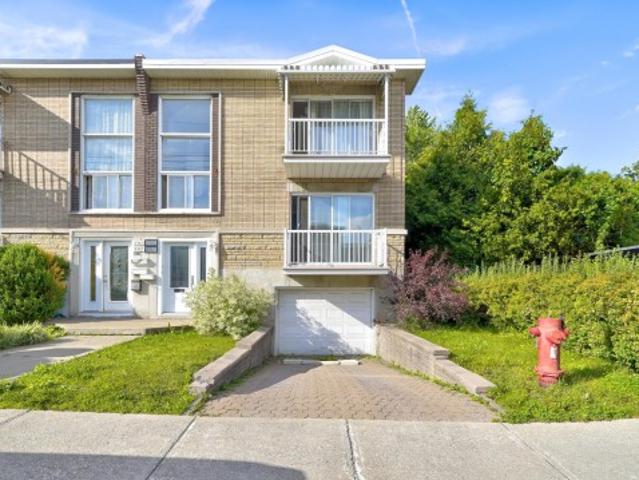 5741 5 Av. Baldwin, Montréal Anjou, QC, H1K 3C1 investment for sale | Listing ID 11254 | Royal LePage