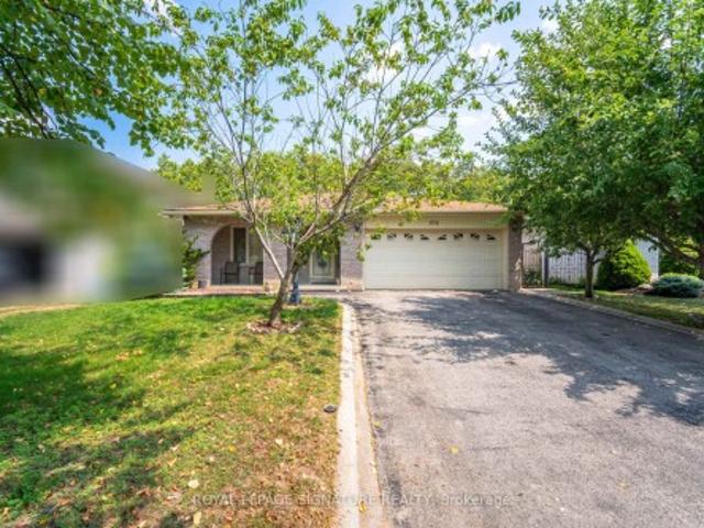 574 Antigua Crescent, Oshawa, ON, L1J 6B4 house for sale | Listing ID E12748 | Royal LePage