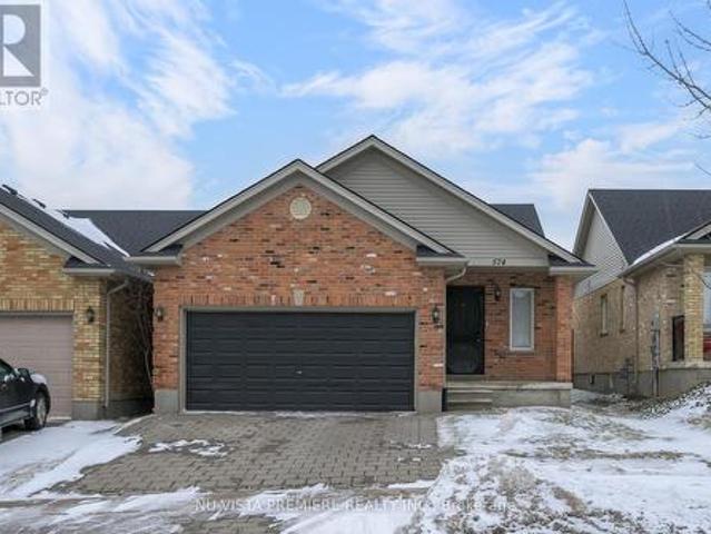574 Bluebell Road, London North B, ON, N5X 4L2 house for sale | Listing ID X12007 | Royal LePage