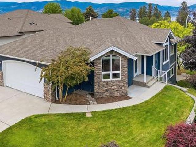 574 Gowen Place, Kelowna, BC, V1W 5B4 house for sale | Listing ID 10392 | Royal LePage