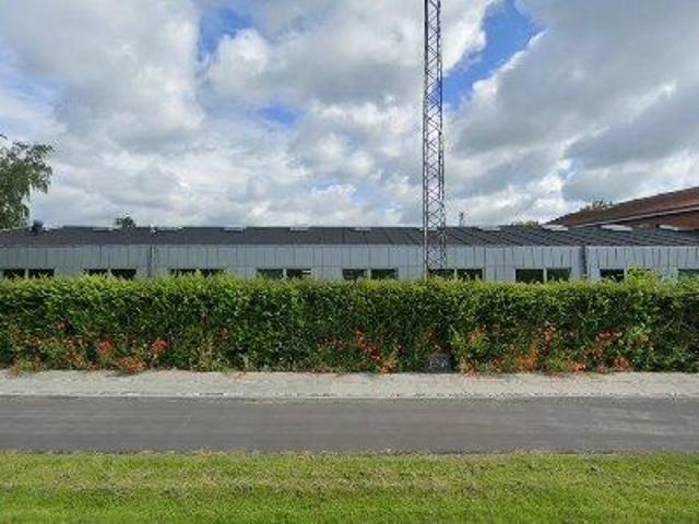574 m2 kontor til leje i Risskov