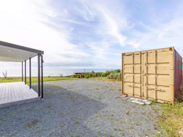 574 Tora Farm Settlement Road, Tora, South Wairarapa