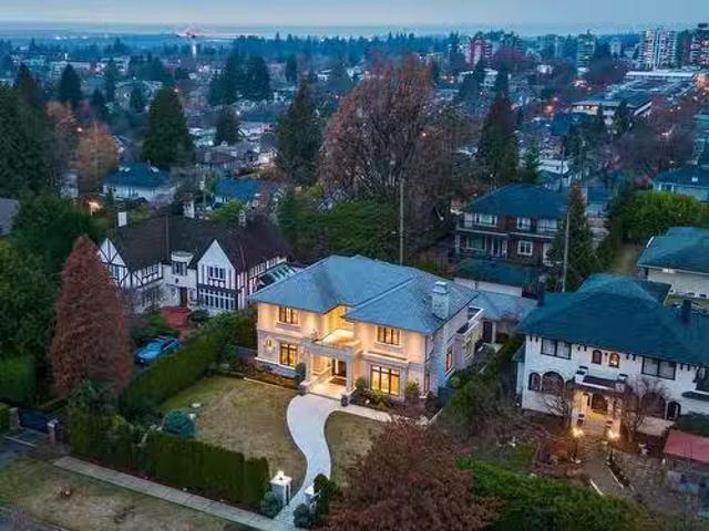 5755 Angus Drive, Vancouver, BC, V6M 3N7 house for sale Lis.