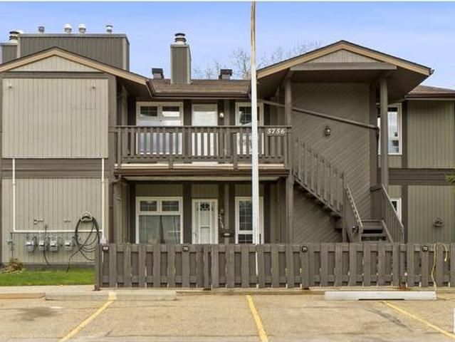 5756 St Nw, Edmonton, AB, T6M 1B4 townhouse for sale | Listing ID E4434 | Royal LePage