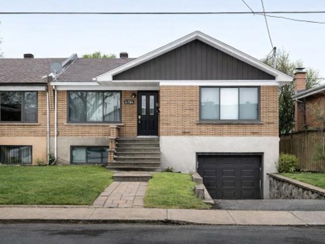 5758 Av. Wolseley, Côte Saint Luc, QC, H4W 2L7 house for sale | Listing ID 17067 | Royal LePage