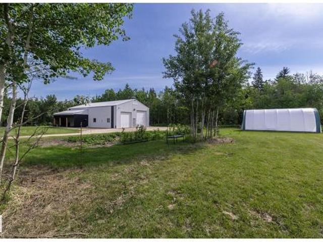 57511 Range 92 Road, Rural Lac Ste. Anne County, AB, T0E 1N0 house for sale | Listing ID E4494 | Royal LePage