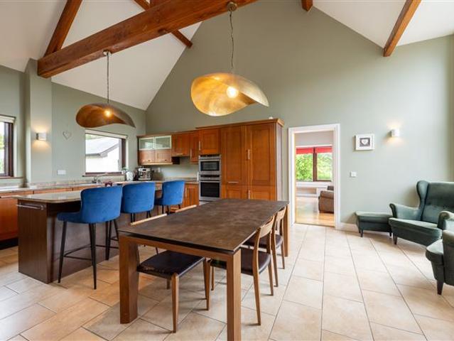 Sale Agreed | Ballinacoola, Craanford, Gorey, Co. Wexford Sherry FitzGerald O'Leary Kinsella 5002 MyHome. Ie Residential