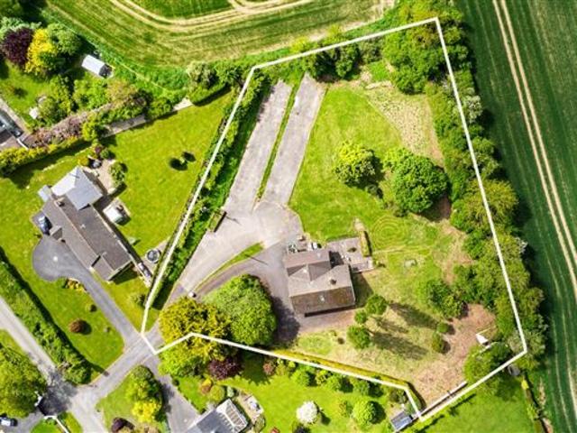 575,000 | Ceann Cora, Kennedy Road, Warrenstown, Dunboyne, County Meath Coonan Property Maynooth 4999 MyHome. Ie Residential