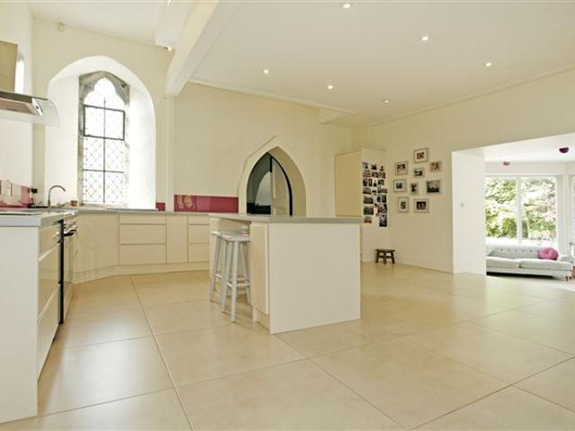 575,000 | The Old Church, Caherconlish, Limerick DNG Cusack Dunne 4824 MyHome. Ie Residential