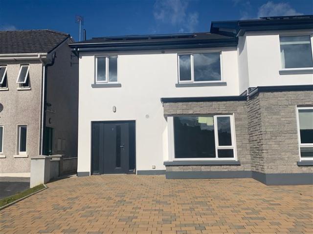 575,000 | 3 Clochog Beag, Oranmore, Galway Gohery Properties 4608 MyHome. Ie Residential