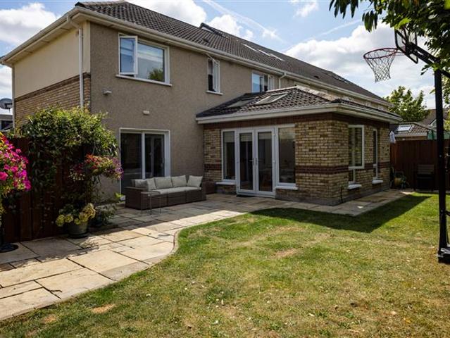 575,000 | 4 Cedar Park, Ridgewood, Swords, County Dublin Morton & Flanagan Ltd. Swords 5023 MyHome. Ie Residential