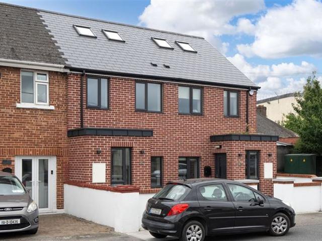 575,000 | 80 Jamestown Road, Inchicore, Dublin 8 DNG Central 4952 MyHome. Ie Residential