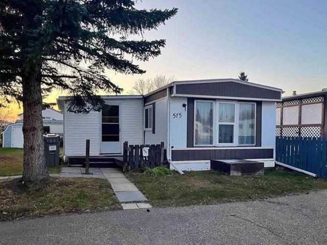 575 53222 RR 272 Rural Parkland County Alberta