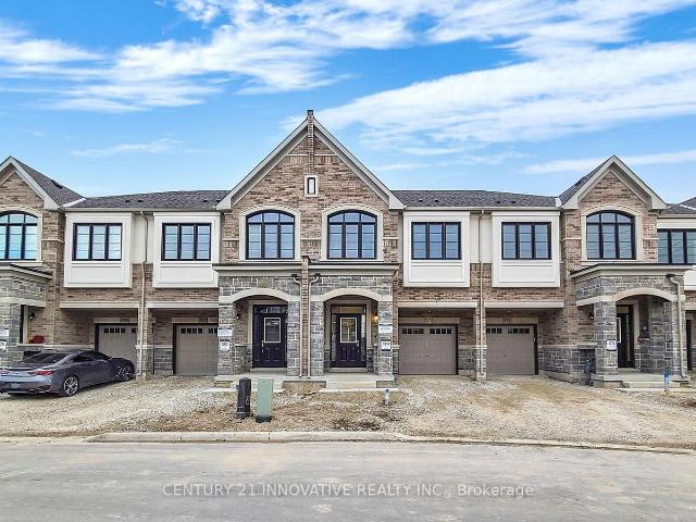 575 Boyd Lane, Milton | 4Beds/4Bath, Townhouse, $979,000 | Condos. Ca
