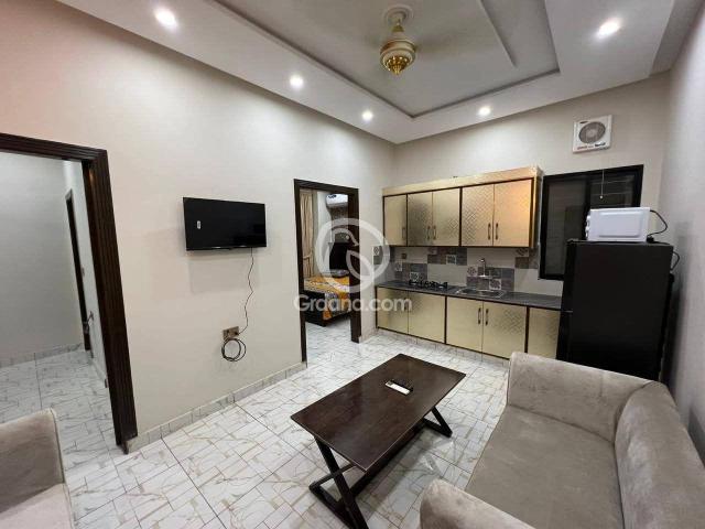 575 Ft² Flat for Sale