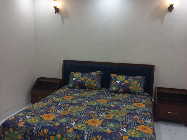 575 Ft² Flat for Rent